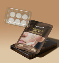 Load image into Gallery viewer, medicube Deep Vita C Patch 1box(17mm*6ea)
