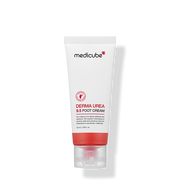 medicube DERMA UREA 9.5 Foot Cream 50ml