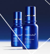 Load image into Gallery viewer, medicube One Day Exosome Shot Pore Ampoule 2000 30ml
