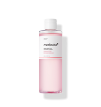 Load image into Gallery viewer, medicube PDRN Pink Cica Soothing Toner 250ml
