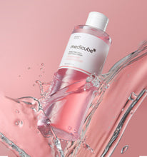 Load image into Gallery viewer, medicube PDRN Pink Cica Soothing Toner 250ml
