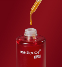 Load image into Gallery viewer, medicube Red Acne Succinic Acid Peel 40g
