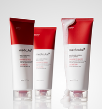 Load image into Gallery viewer, medicube Red Clear Capsule Body Lotion 230ml
