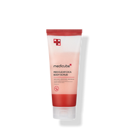 medicube Red Clear Cica Body Scrub 200ml