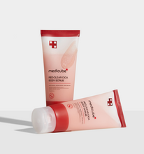 Load image into Gallery viewer, medicube Red Clear Cica Body Scrub 200ml
