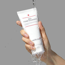 Load image into Gallery viewer, medicube Red Foam Cleanser 230ml
