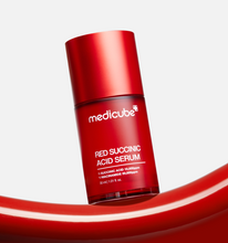 Load image into Gallery viewer, medicube Red Succinic Acid Serum 30ml
