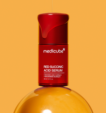 Load image into Gallery viewer, medicube Red Succinic Acid Serum 30ml
