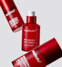 Load image into Gallery viewer, medicube Red Succinic Acid Serum 30ml
