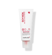medicube Soyxidil Sea Salt Scalp Scrub 200ml