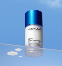 Load image into Gallery viewer, medicube Zero Pore Serum 2.0 37ml
