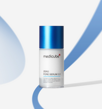 Load image into Gallery viewer, medicube Zero Pore Serum 2.0 37ml
