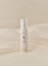 Load image into Gallery viewer, [Beauty of Joseon] Ginseng Moist Sun Serum 50ml (SPF50+ PA++++)
