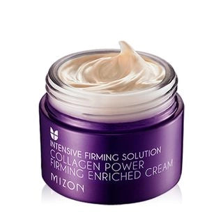 MIZON Collagen Power Firming Enriched Cream 50ml