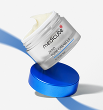 Load image into Gallery viewer, medicube Zero Pore Cream 2.0 50ml
