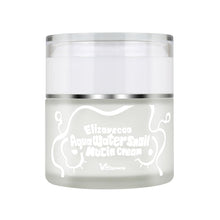 Load image into Gallery viewer, Elizavecca Aqua Water Snail Mucin Cream 50ml

