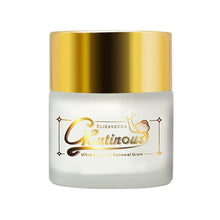 Load image into Gallery viewer, Elizavecca Glutinous Ultra Escargot Renewal Cream 50ml
