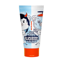 Load image into Gallery viewer, Elizavecca Hell-Pore Bubble Black Boom Pore Pack 150ml
