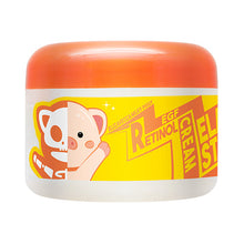 Load image into Gallery viewer, Elizavecca Milky Piggy Egf Retinol Cream 100ml
