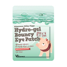 Load image into Gallery viewer, Elizavecca Milky Piggy Hydro-gel Bouncy Eye Patch 20pcs
