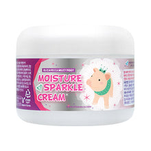 Load image into Gallery viewer, Elizavecca Milky Piggy Moisture Sparkle Cream 100ml
