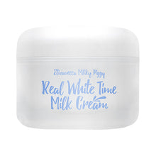 Load image into Gallery viewer, Elizavecca Milky Piggy Real White Time Milk Cream 100ml
