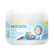 Elizavecca Milky Piggy Water Coating Aqua Brightening Mask 100ml