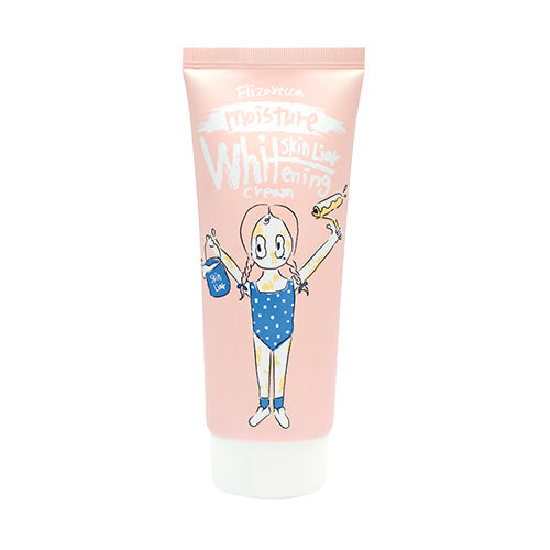 Elizavecca Skin Liar Moisture Cream 100ml