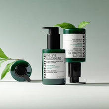 Load image into Gallery viewer, [SOME BY MI] Bye Bye Blackhead 30 Days Miracle Green Tea Tox Bubble Cleanser 120g
