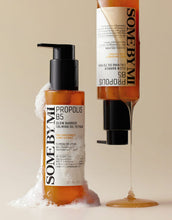 Load image into Gallery viewer, [SOME BY MI] Propolis B5 Glow Barrier Calming Oil To Foam 120ml
