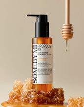 Load image into Gallery viewer, [SOME BY MI] Propolis B5 Glow Barrier Calming Oil To Foam 120ml
