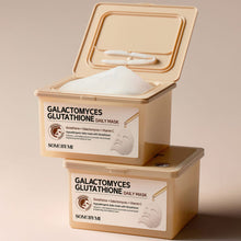 Load image into Gallery viewer, [SOME BY MI] Galactomyces Glutathione Daily Mask 30 Sheets
