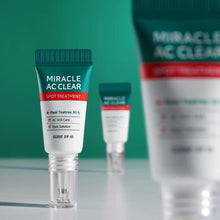 Load image into Gallery viewer, [SOME BY MI] Miracle AC Clear Spot Treatment 10ml
