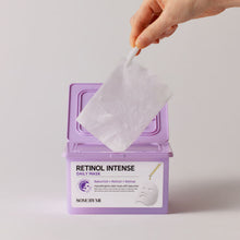 Load image into Gallery viewer, [SOME BY MI] Retinol Intense Daily Mask 30 Sheets/350ml
