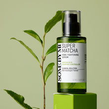 Load image into Gallery viewer, [SOME BY MI] Super Matcha Pore Tightening Serum 50ml
