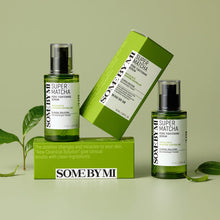 Load image into Gallery viewer, [SOME BY MI] Super Matcha Pore Tightening Serum 50ml
