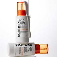 Load image into Gallery viewer, [SOME BY MI] V10 Hyal Antioxidant Sunscreen SPF 50+ PA++++ 40ml
