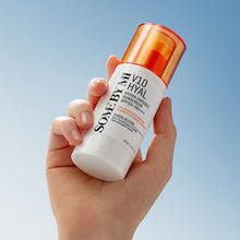 Load image into Gallery viewer, [SOME BY MI] V10 Hyal Hydra Capsule Sunscreen SPF50+ PA++++ 40ml
