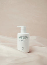 Load image into Gallery viewer, [Beauty of Joseon] Pine Grove Body Cream 400ml
