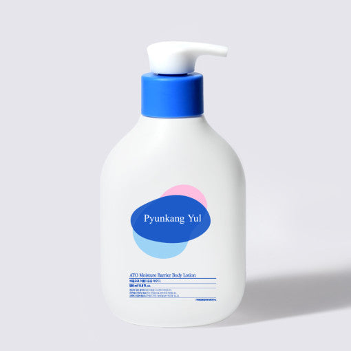 [Pyunkang Yul] ATO Moisture Barrier Body Lotion 590ml