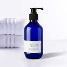 Load image into Gallery viewer, [Pyunkang Yul] ATO Wash &amp; Shampoo Blue Label 350ml
