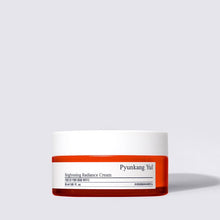 Load image into Gallery viewer, [Pyunkang Yul] Brightening Radiance Cream 50ml
