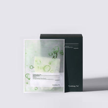 Load image into Gallery viewer, [Pyunkang Yul] Calming Mask Pack 25ml*10 Sheets
