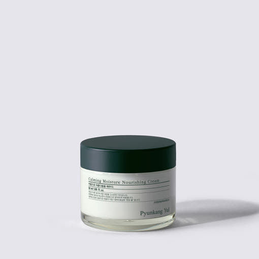 [Pyunkang Yul] Calming Moisture Nourishing Cream 100ml