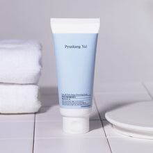 Load image into Gallery viewer, [Pyunkang Yul] Low pH Pore Deep Cleansing Foam 100ml
