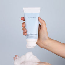 Load image into Gallery viewer, [Pyunkang Yul] Low pH Pore Deep Cleansing Foam 100ml
