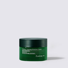 Load image into Gallery viewer, [Pyunkang Yul] Ultimate Calming Solution Cream 30ml
