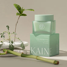 Load image into Gallery viewer, KAINE Green Calm Aqua Cream 70ml
