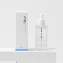 Load image into Gallery viewer, EUNYUL AHA/BHA Clean Exfoliating Serum 50ml
