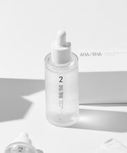 Load image into Gallery viewer, EUNYUL AHA/BHA Clean Exfoliating Serum 50ml
